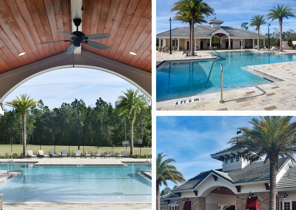 KB Homes, Wells Creek